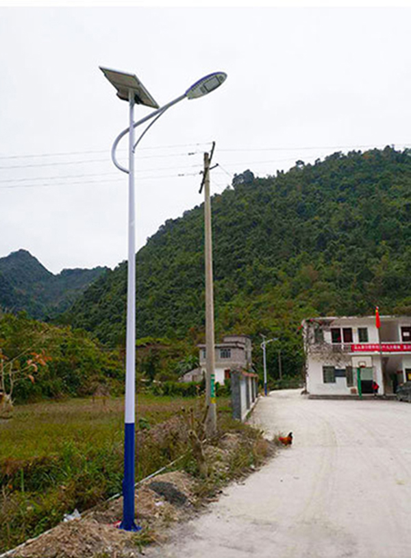 農(nóng)村太陽(yáng)能路燈_廣西太陽(yáng)能路燈_南德太陽(yáng)能路燈價(jià)格