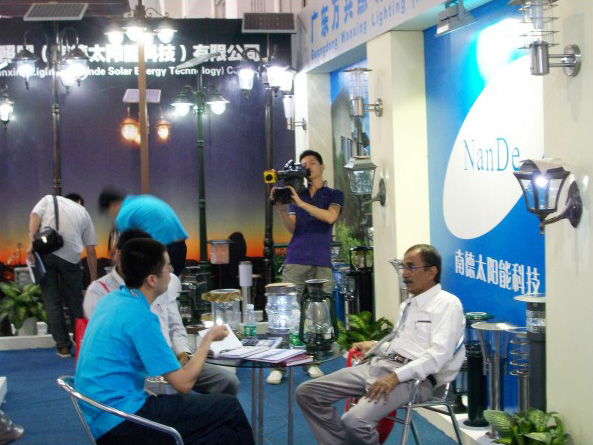 TVS南德專(zhuān)訪