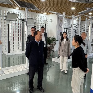 攜手共進(jìn)，點(diǎn)亮未來 —— 四川客戶與南德太陽能公司合作新篇章